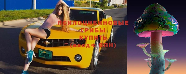 стафф Лихославль