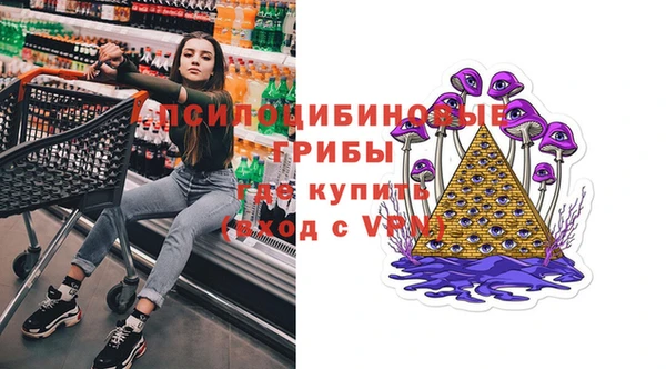метамфетамин Липки
